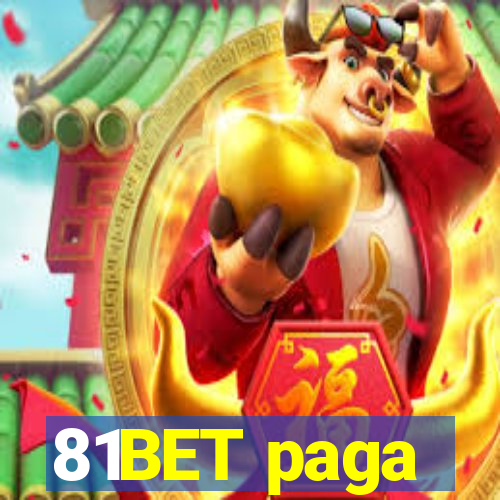 81BET paga